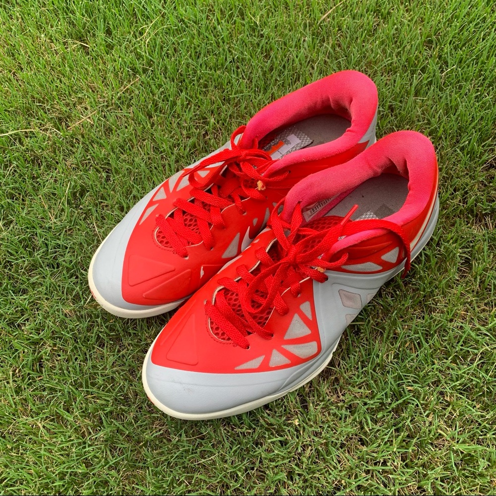 Nike Lebon ST II